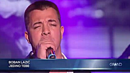 Boban Lazic - Jedino Tebe - Tv Grand 20.12.2024.mp4