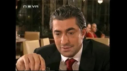 Любов назаем (son Bahar) - Епизод 43 - Част 3/3
