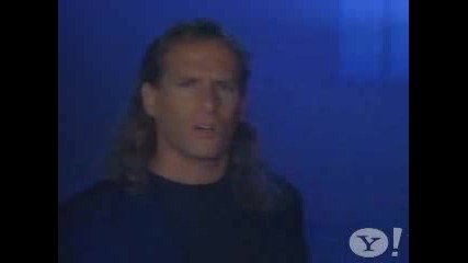 Michael Bolton - When Im Back On My Feet Again