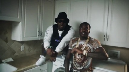 Meek Mill Feat. Big Sean & A$ap Ferg - B-boy