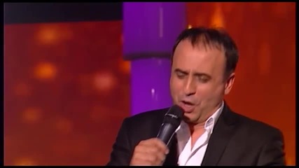 Beki Bekic - Miljana - Hh - (tv Grand.2016.)