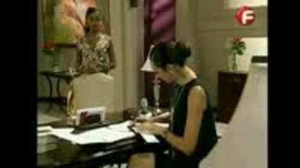 Toda Una Dama eпизод 7, 2008 