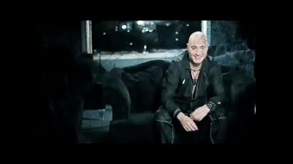 ! Стефан Митров - Белези от грях (official Video)