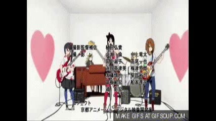 Camp Rock 2 - The Final Jam [{shugo Chara/k - on Style}]