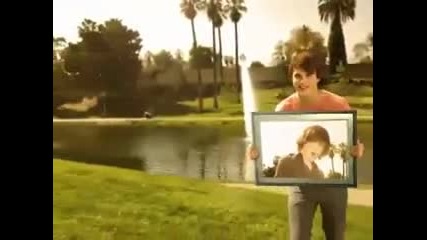 Zeke and Luther - In the Summertime Disney Official Music Video 
