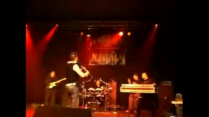 Ork.kristali 2008 Live