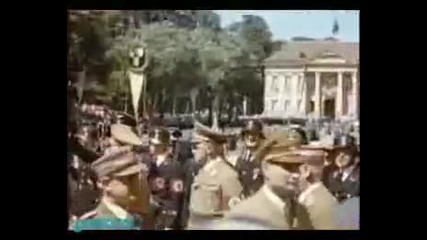 Национал Социализма в Германия през 1939 