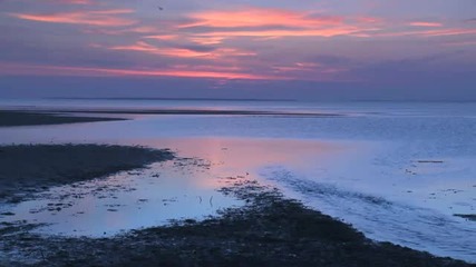 Relaxing Piano Music Ocean