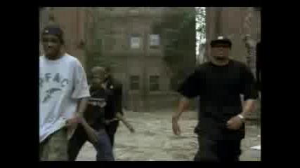 Onyx - Walk In New York 