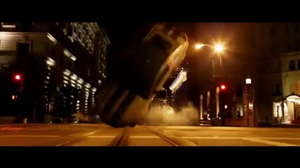 Need For Speed Trailer 2014 Movie - Official [hd]
