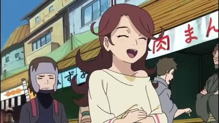 Naruto Shippuuden 353 Върховно качество