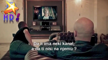 Boban Rajovic - Kumovi