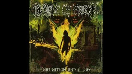 Cradle Of Filth - Gabrielle Lyrics