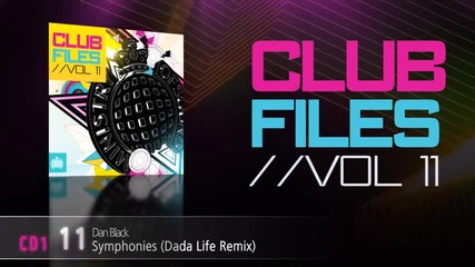 Ministry of Sound - Club Files Vol. 11