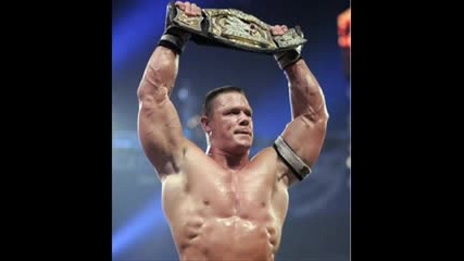 John Cena The Best