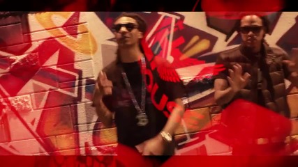 Ice Berg Feat. 64 Chris - Super High