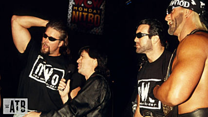 Which nWo members should go into the WWE Hall of Fame?: WWE After the Bell, Feb. 20, 2020