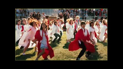 Hsm3 - High School Musical full Hq w download