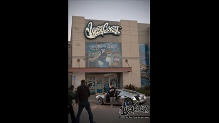 West Coast Customs Marathon Pics 