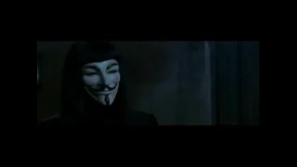 Страхувате ли се, всява ли Ви респект ? Remember the 5th of November !!