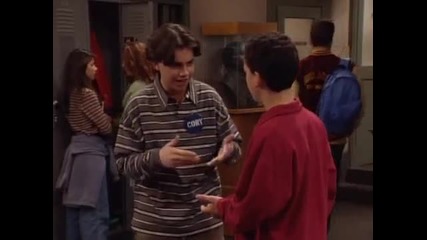 Boy Meets World - I Am Not a Crook