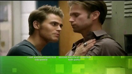 The Vampire Diaries 3x06 - Smells Like Teen Spirit Promo