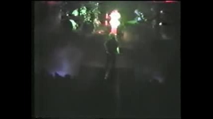 Bon Jovi - Silent Night