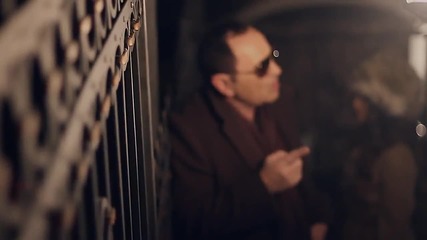 Mile Kitic - Sve zbog nje (official Video 2013.- 2014) Hd