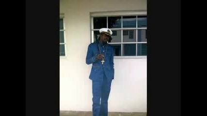 Beenie Man & Lolita - Wine You Body Hd sound