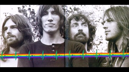 Pink Floyd ~ Money