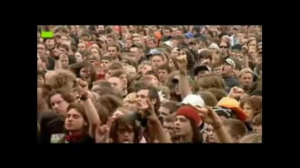 Chimaira - Power Trip