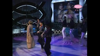 Semsa Suljakovic - Ostani kraj mene