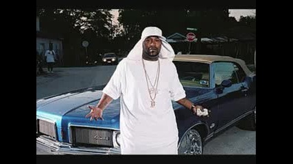 Lil Wayne and Bun B - Apologize (remix)