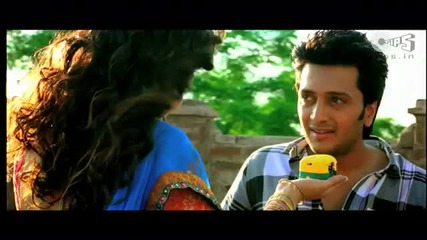 Индийска, Piya O Re Piya - The Official Song Video from Tere Naal Love Ho Gaya