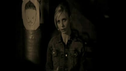 Buffy and Faith - Keep Holding On