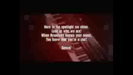 I Want It All - Hsm3 Piano Version