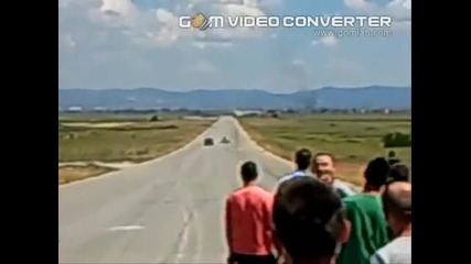 one car one life