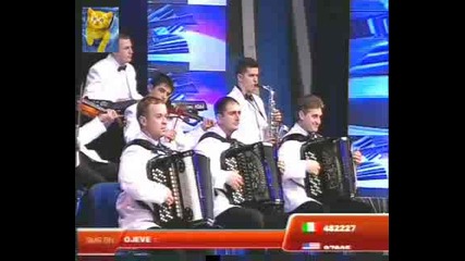 Safet Redzic - od ljubavi do rastanka