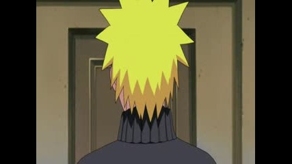 Naruto Shippuuden - 154 - hq Бг Субтитри 