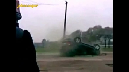Смешен Инцидент с Bmw X5