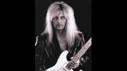 Axel Rudi Pell - Valley Of Sin