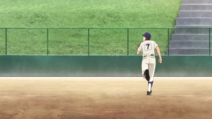 Angel Beats! Episode 04 - Day Game - English Dub [720p]