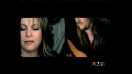 Patty Loveless & Travis Tritt - Out Of Control Raging Fire