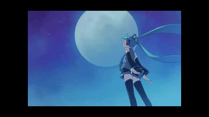 Anime Grils