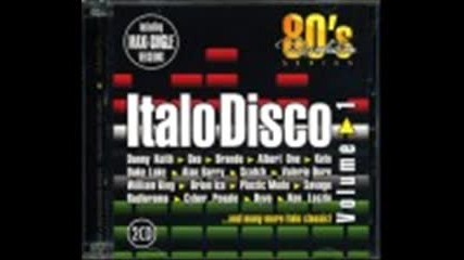 Mastic - Chico Malo ( italo disco ) 1987