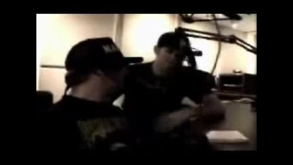 Benji & Joel Singing Crazy Song