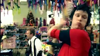 Sum 41 - Walking Disaster