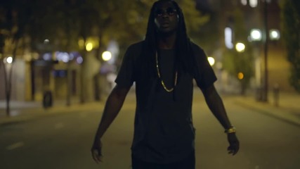 Tigo B - Got My Money Up