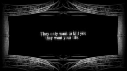 Rotting Christ - In Yumen / Xibalba ( Lyrics video)