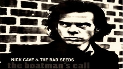 Nick Cave - There Is A Kingdom
